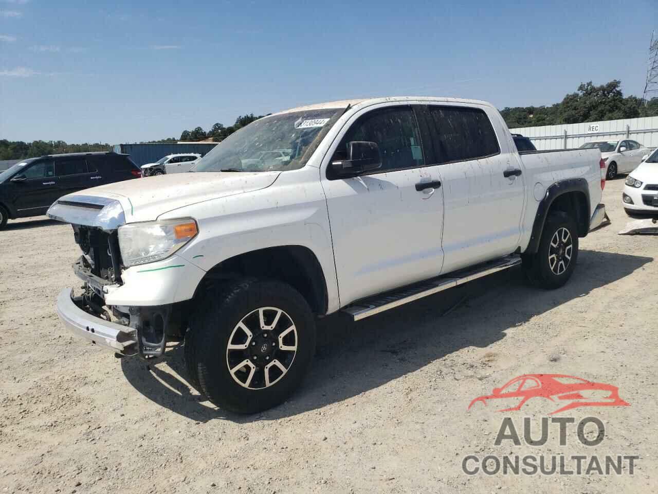 TOYOTA TUNDRA 2016 - 5TFDY5F15GX532871