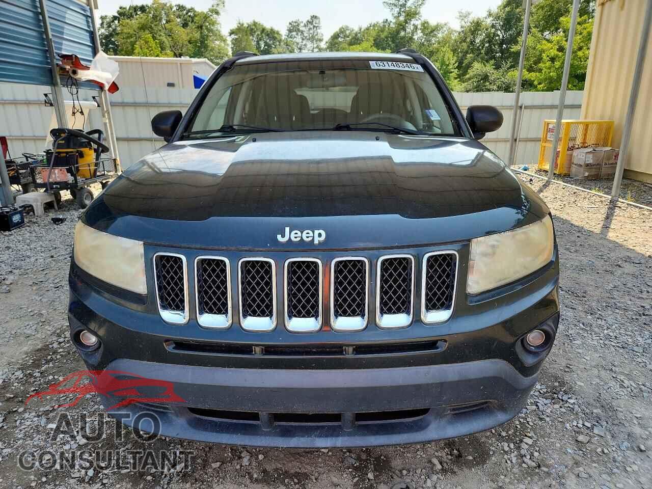 JEEP COMPASS 2013 - 1C4NJCBA0DD169220