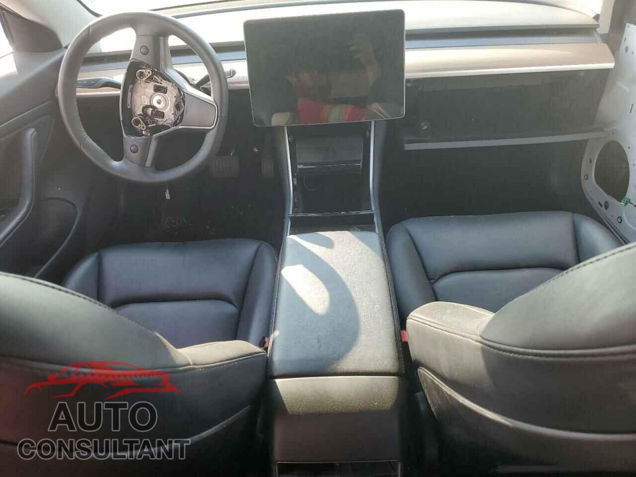 TESLA MODEL 3 2020 - 5YJ3E1EA4LF740341