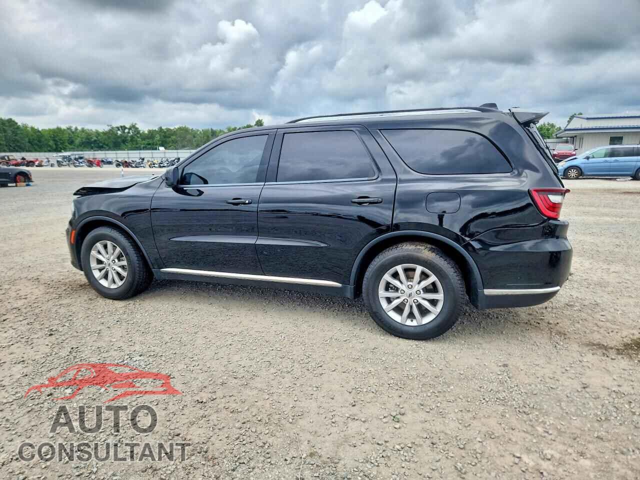 DODGE DURANGO 2023 - 1C4RDHAG3PC635678