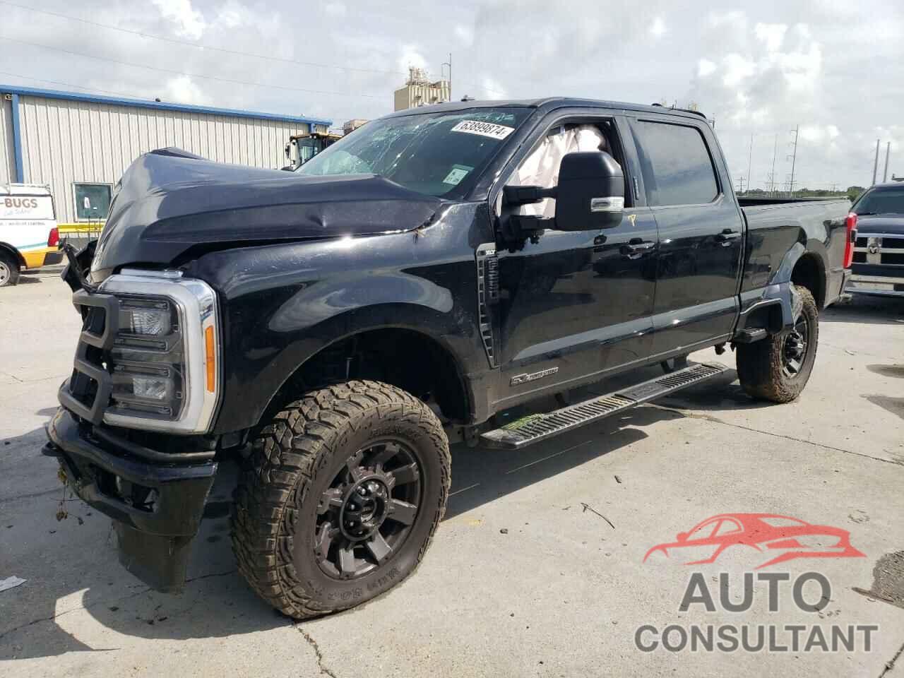 FORD F250 2024 - 1FT8W2BT2REC07641