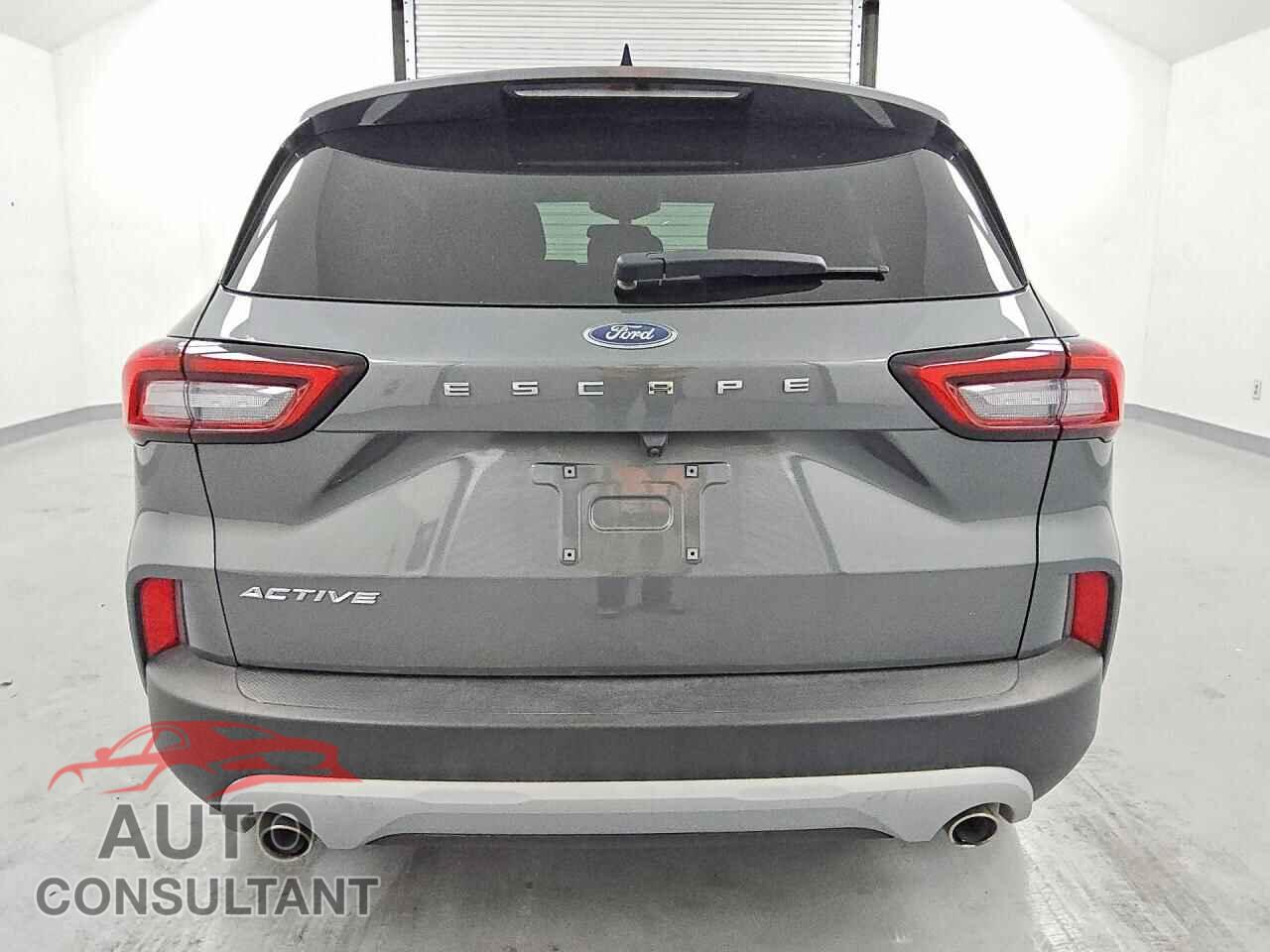 FORD ESCAPE 2025 - 1FMCU0GN0SUB11562