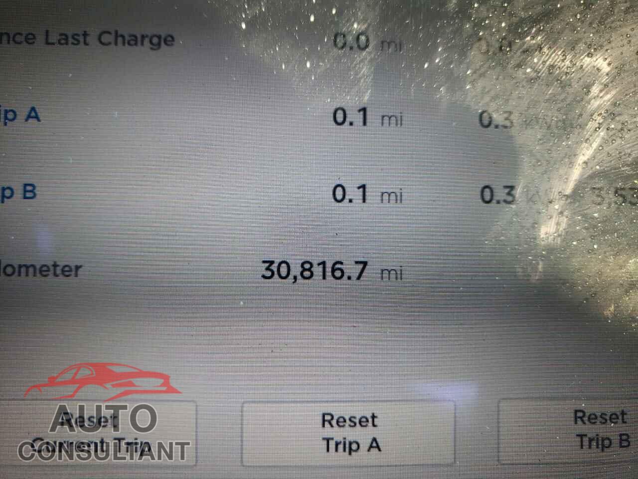 TESLA MODEL S 2018 - 5YJSA1E24JF261771
