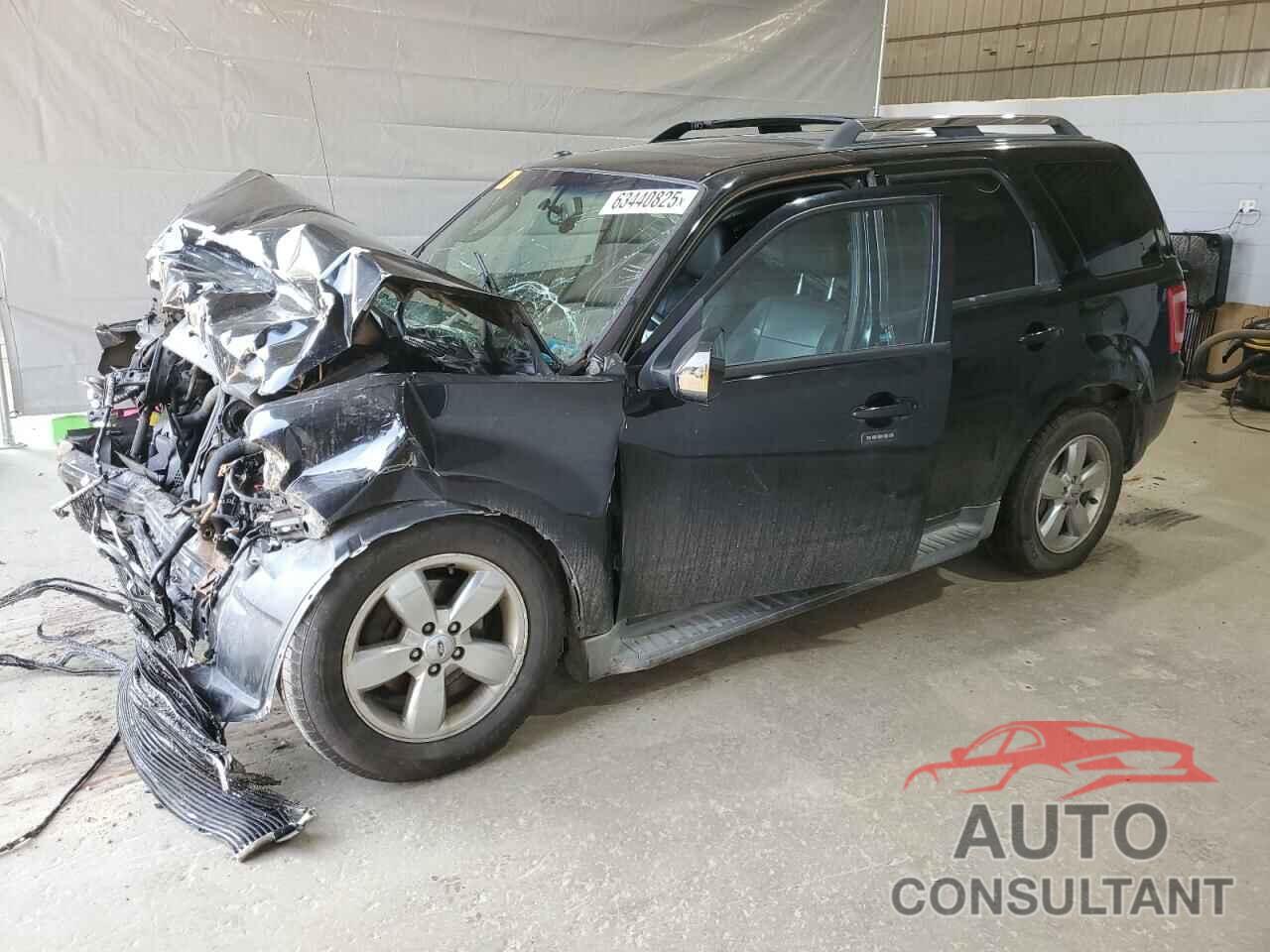 FORD ESCAPE 2012 - 1FMCU9EGXCKB47779