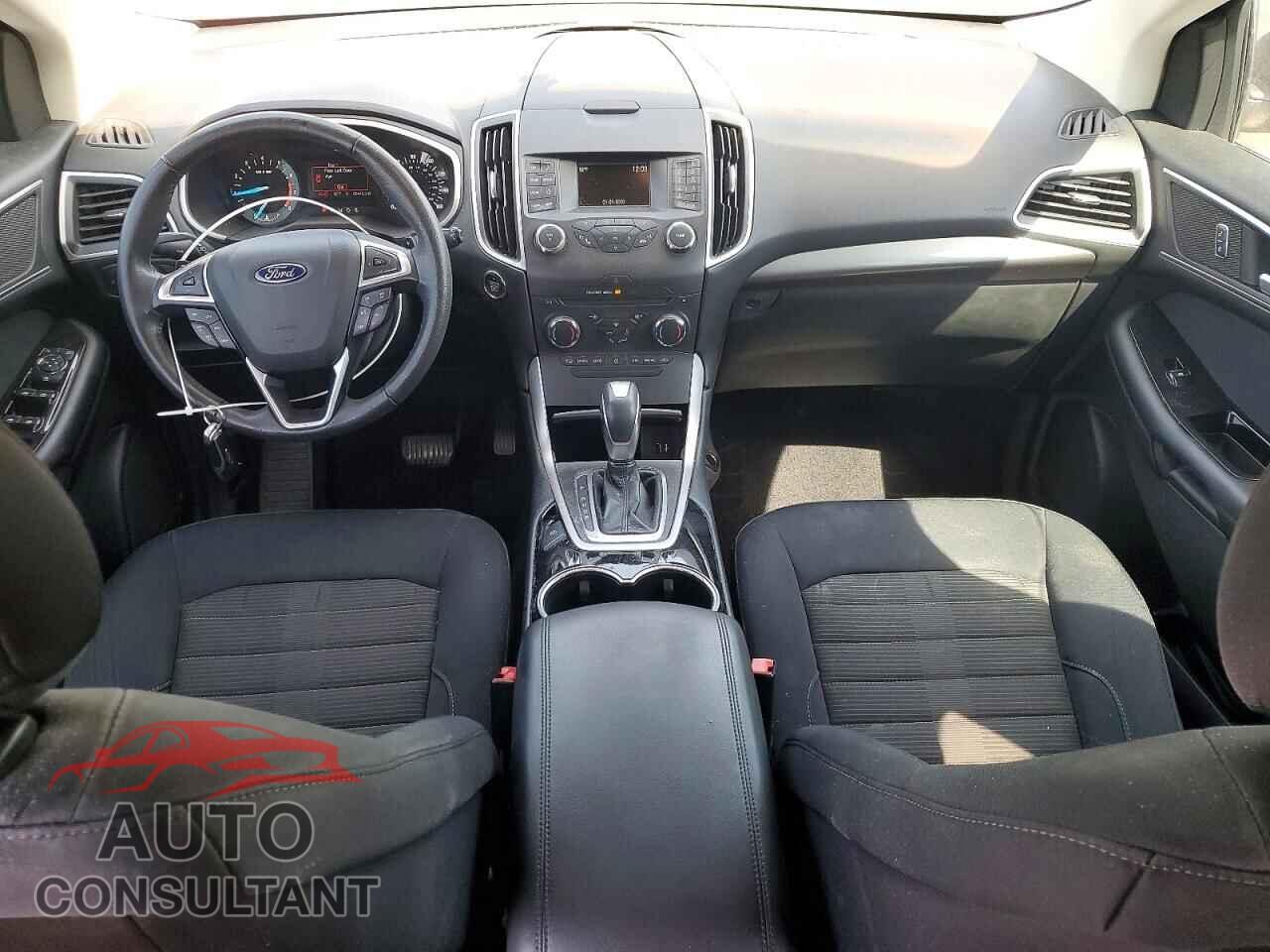 FORD EDGE 2016 - 2FMPK3J92GBB53670