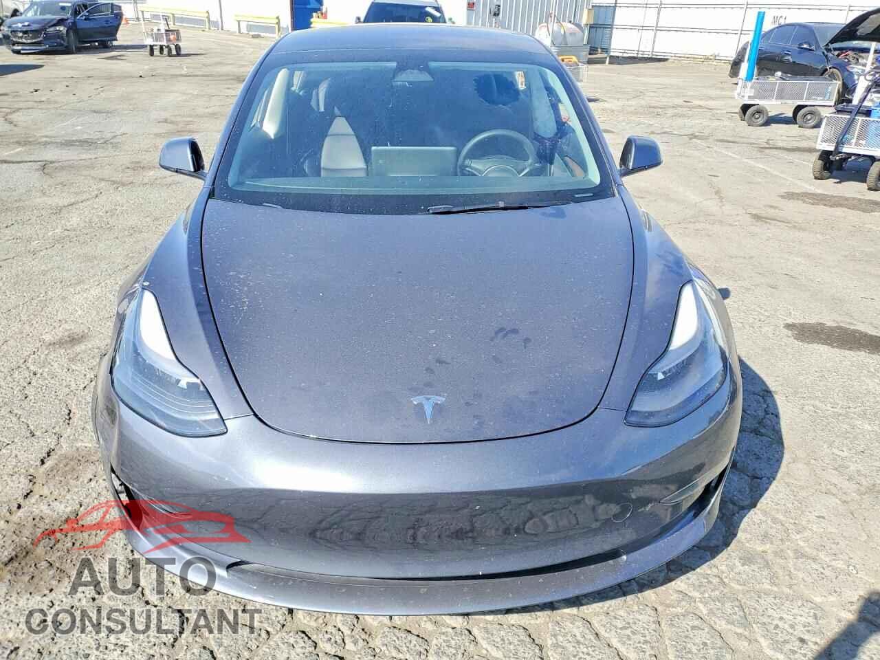 TESLA MODEL 3 2023 - 5YJ3E1EA9PF648700