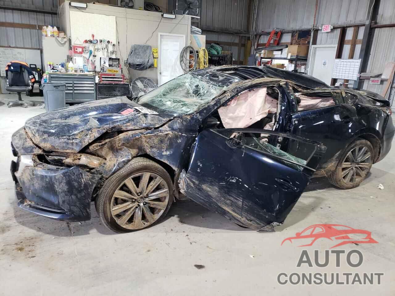 MAZDA 6 2020 - JM1GL1TY5L1521002