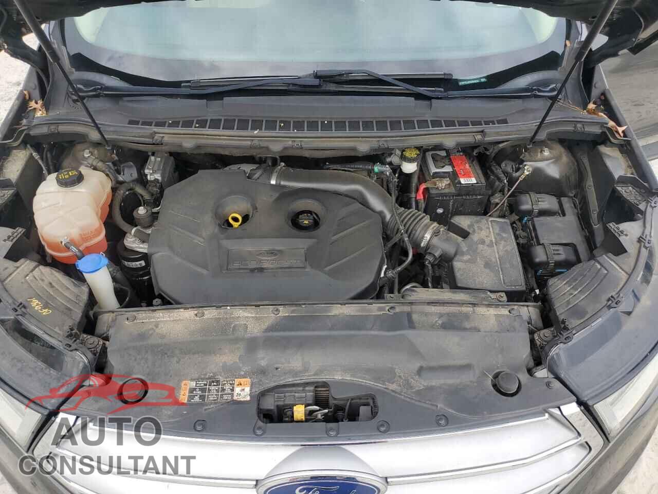 FORD EDGE 2016 - 2FMPK3J99GBB66223