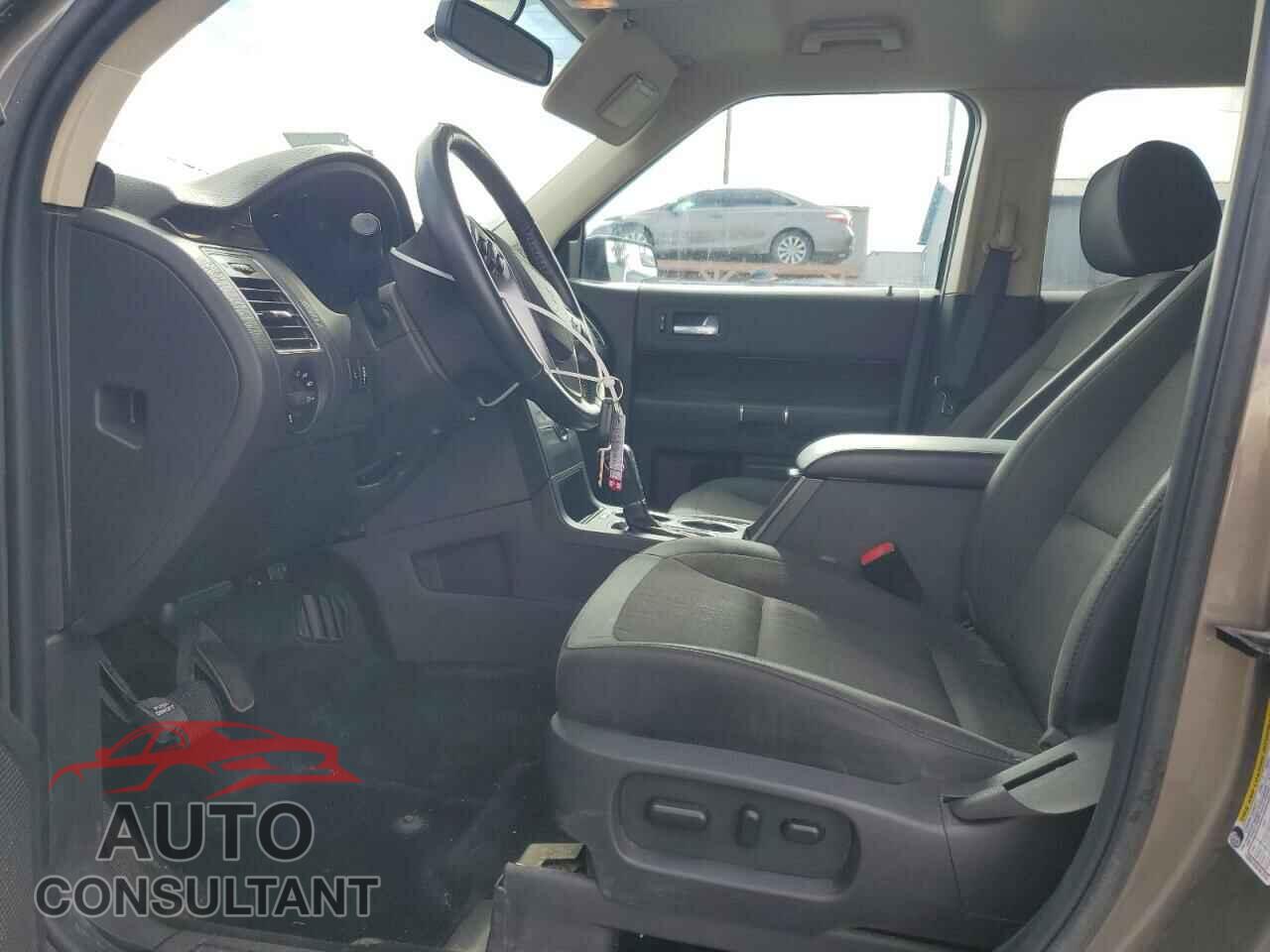 FORD FLEX 2014 - 2FMGK5C89EBD34438
