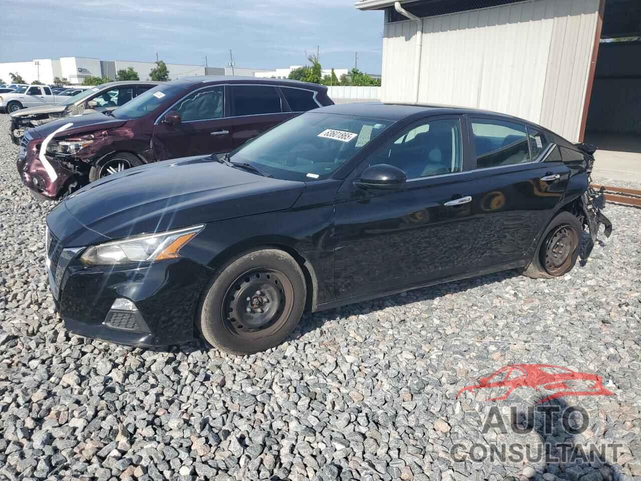 NISSAN ALTIMA 2020 - 1N4BL4BV3LC201352