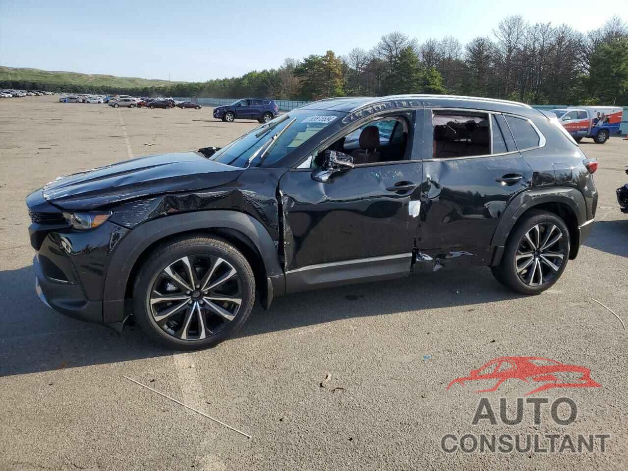 MAZDA CX-50 PREM 2024 - 7MMVABDY3RN233790