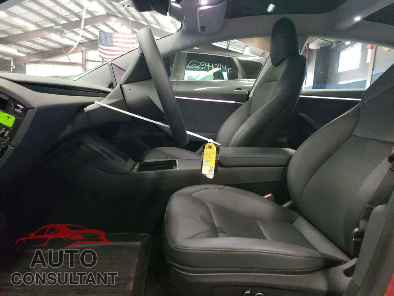 TESLA MODEL 3 2024 - 5YJ3E1EB4RF742091