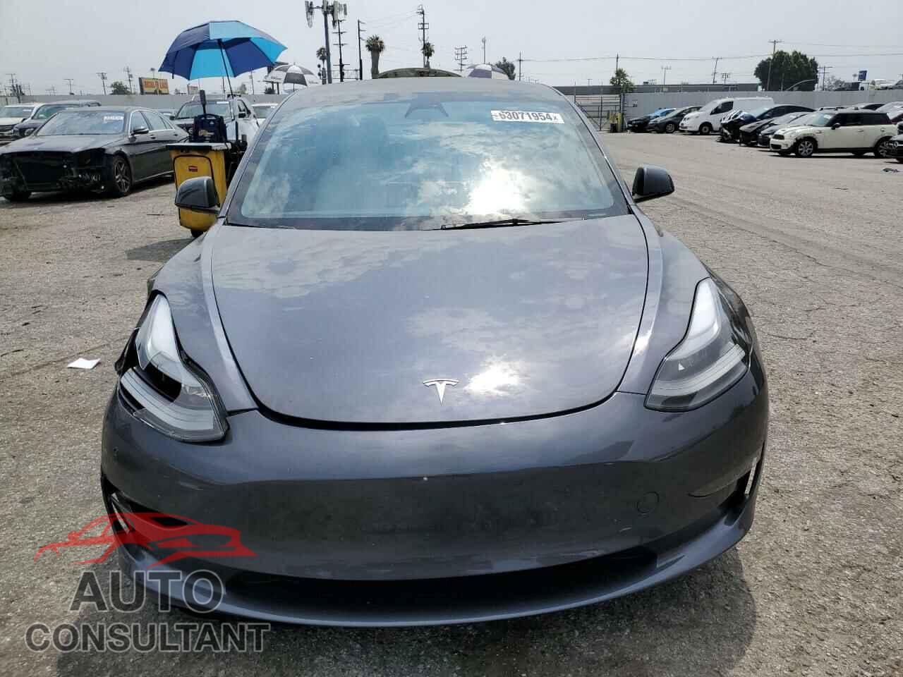 TESLA MODEL 3 2023 - 5YJ3E1EA1PF693985