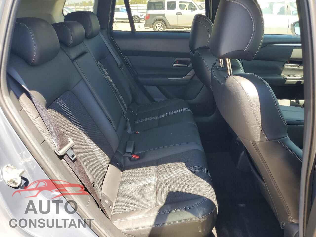 MAZDA CX-50 2025 - 7MMVABBM9SN342437