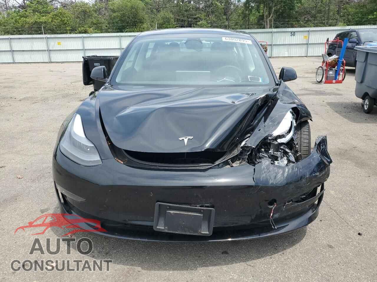 TESLA MODEL 3 2023 - 5YJ3E1EC3PF628122