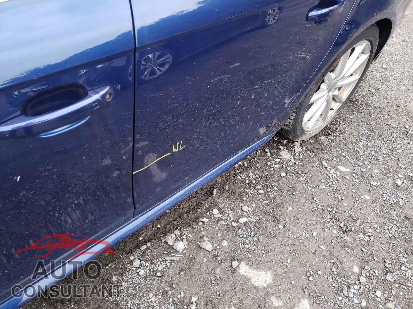 AUDI A4 2016 - WAUFFAFL9GN010553