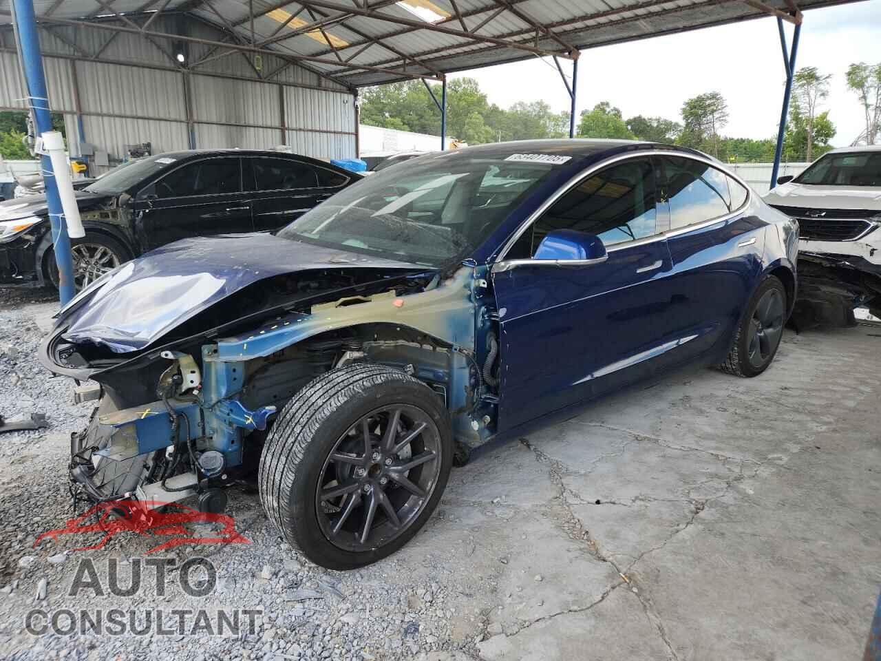 TESLA MODEL 3 2019 - 5YJ3E1EA7KF428755