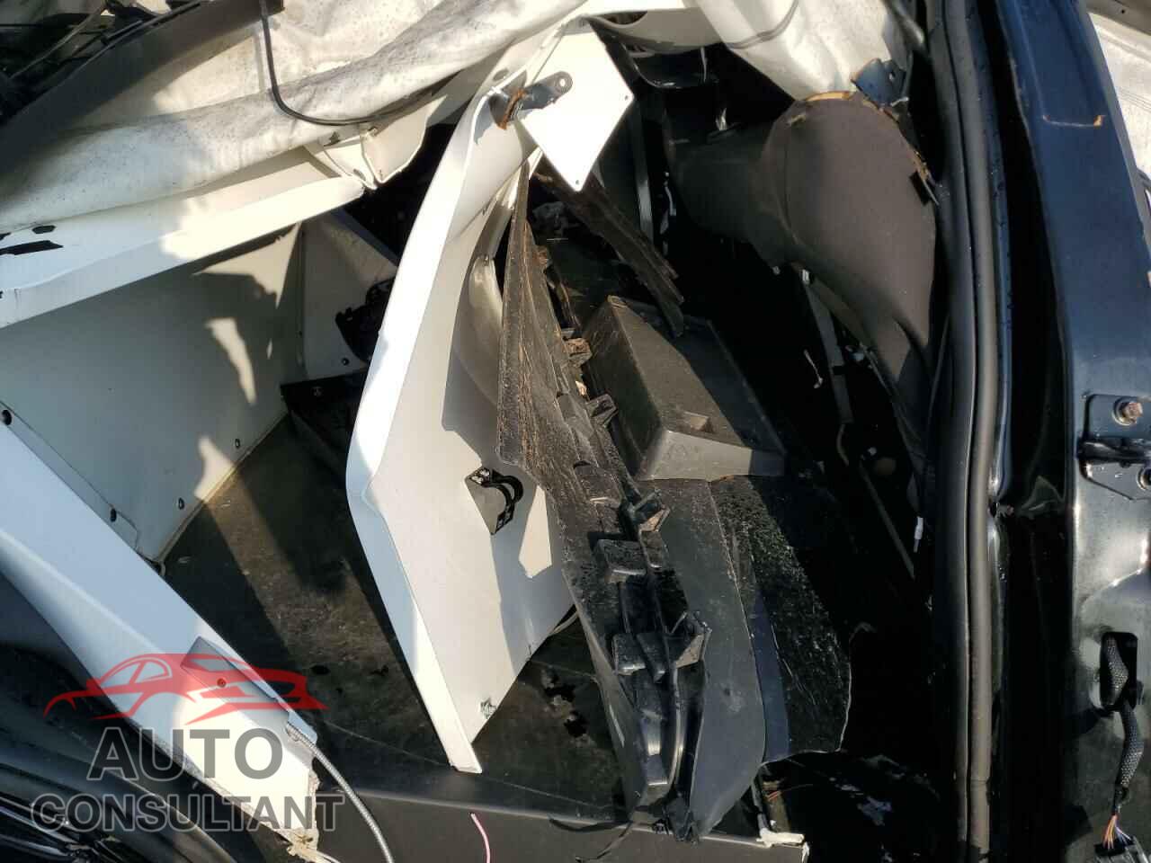 DODGE DURANGO 2023 - 1C4SDJFT2PC583989
