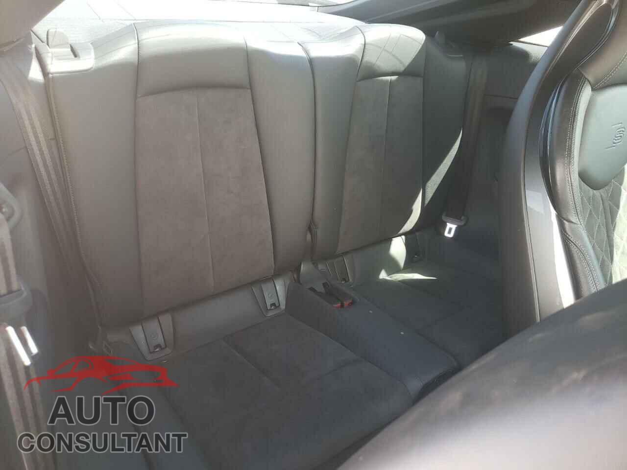 AUDI TT 2020 - TRUAEAFV5L1002829