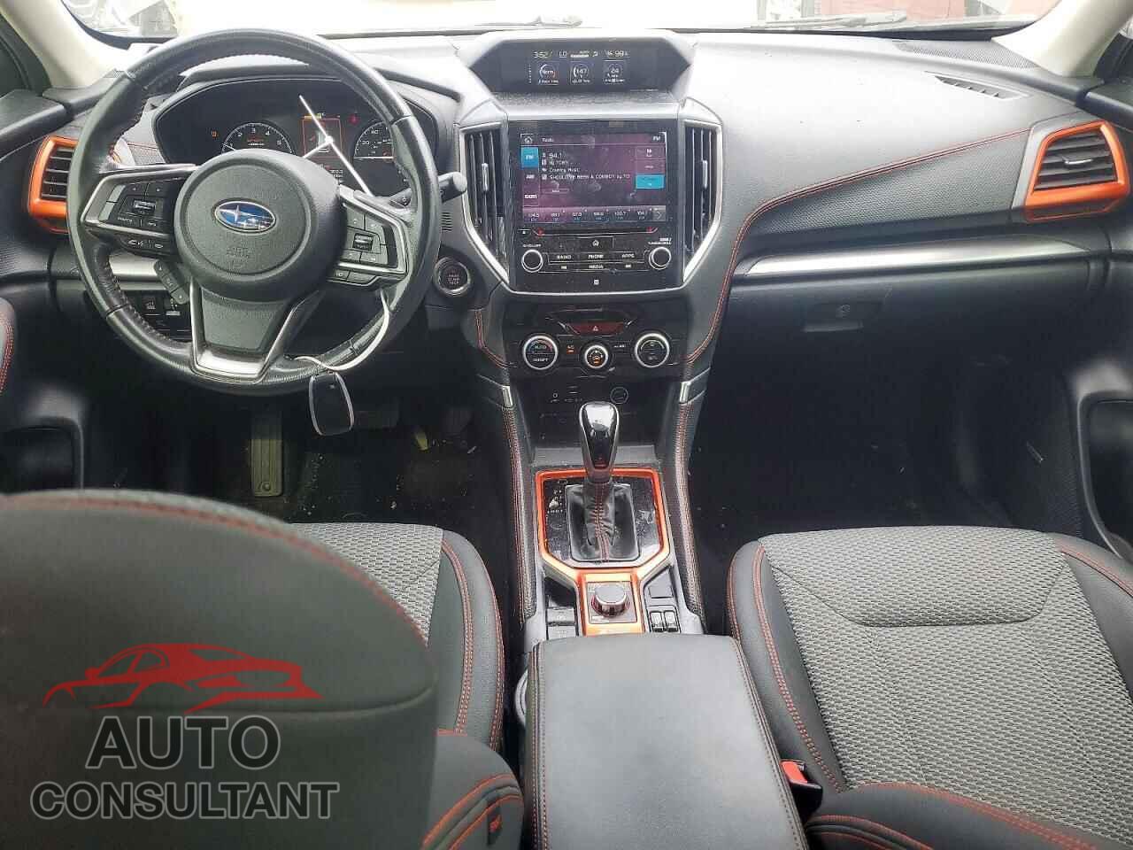 SUBARU FORESTER 2019 - JF2SKAPC2KH428442
