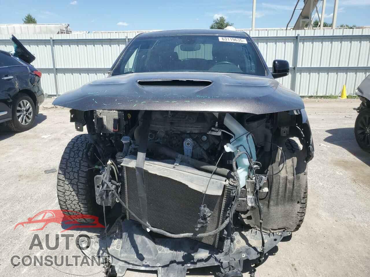 DODGE DURANGO 2019 - 1C4SDJCT3KC663914