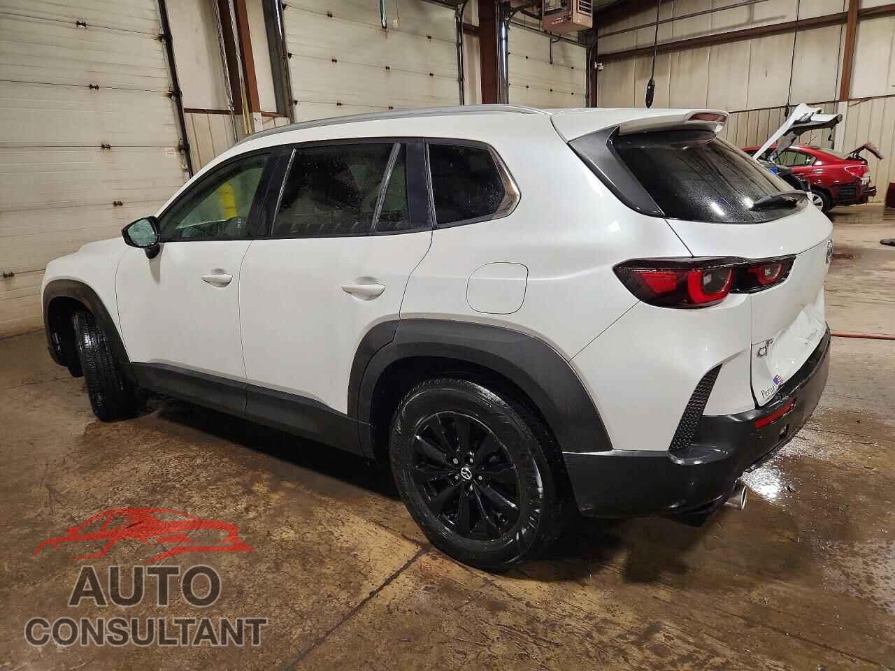 MAZDA CX-50 2024 - 7MMVABBM7RN211548