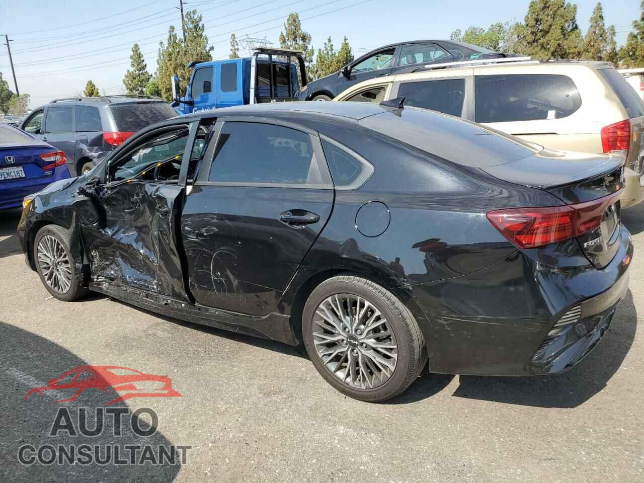KIA FORTE 2023 - 3KPF54AD2PE603022