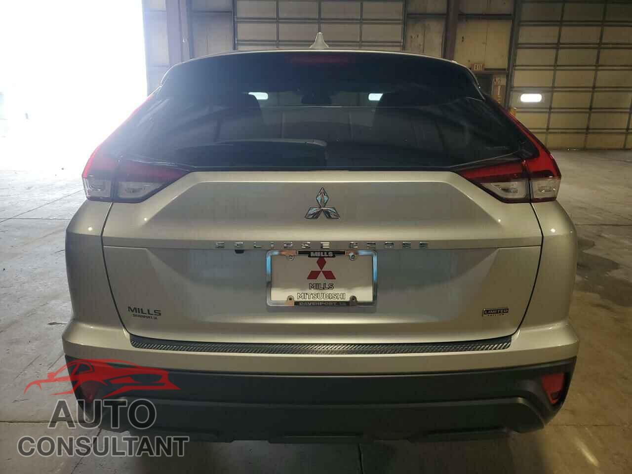 MITSUBISHI ECLIPSE 2023 - JA4ATVAA7PZ006846