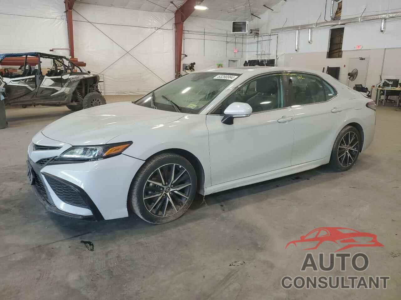 TOYOTA CAMRY 2023 - 4T1G11BK9PU092336