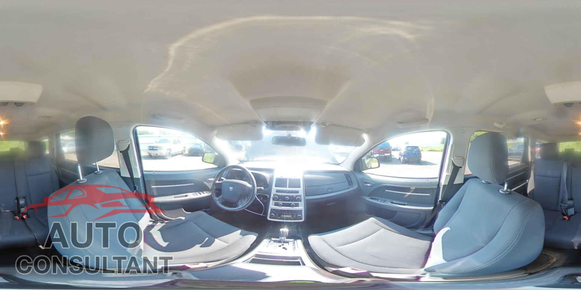 DODGE JOURNEY 2010 - 3D4PG5FVXAT103167