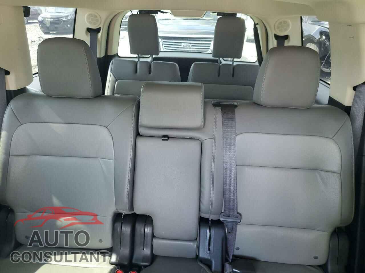 FORD FLEX 2019 - 2FMGK5D87KBA08471