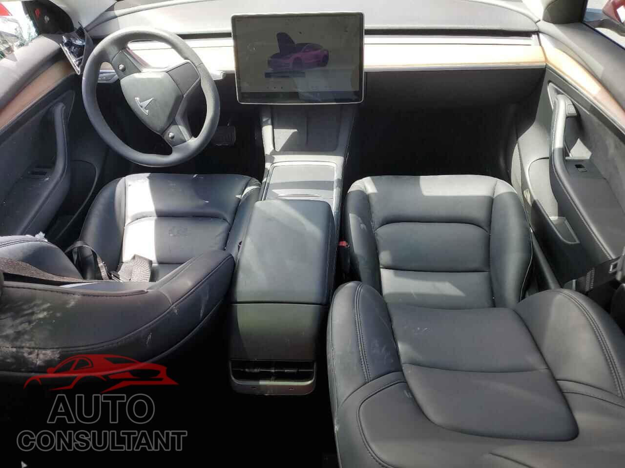 TESLA MODEL 3 2023 - 5YJ3E1EA9PF653119