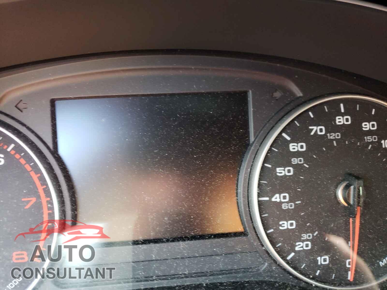 AUDI A4 2017 - WAUANAF42HN009090
