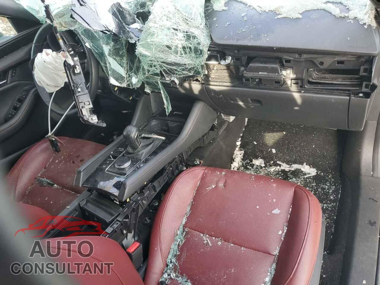 MAZDA 3 2024 - JM1BPBLM2R1707154