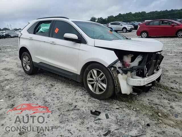 FORD EDGE 2016 - 2FMPK4J83GBB25826