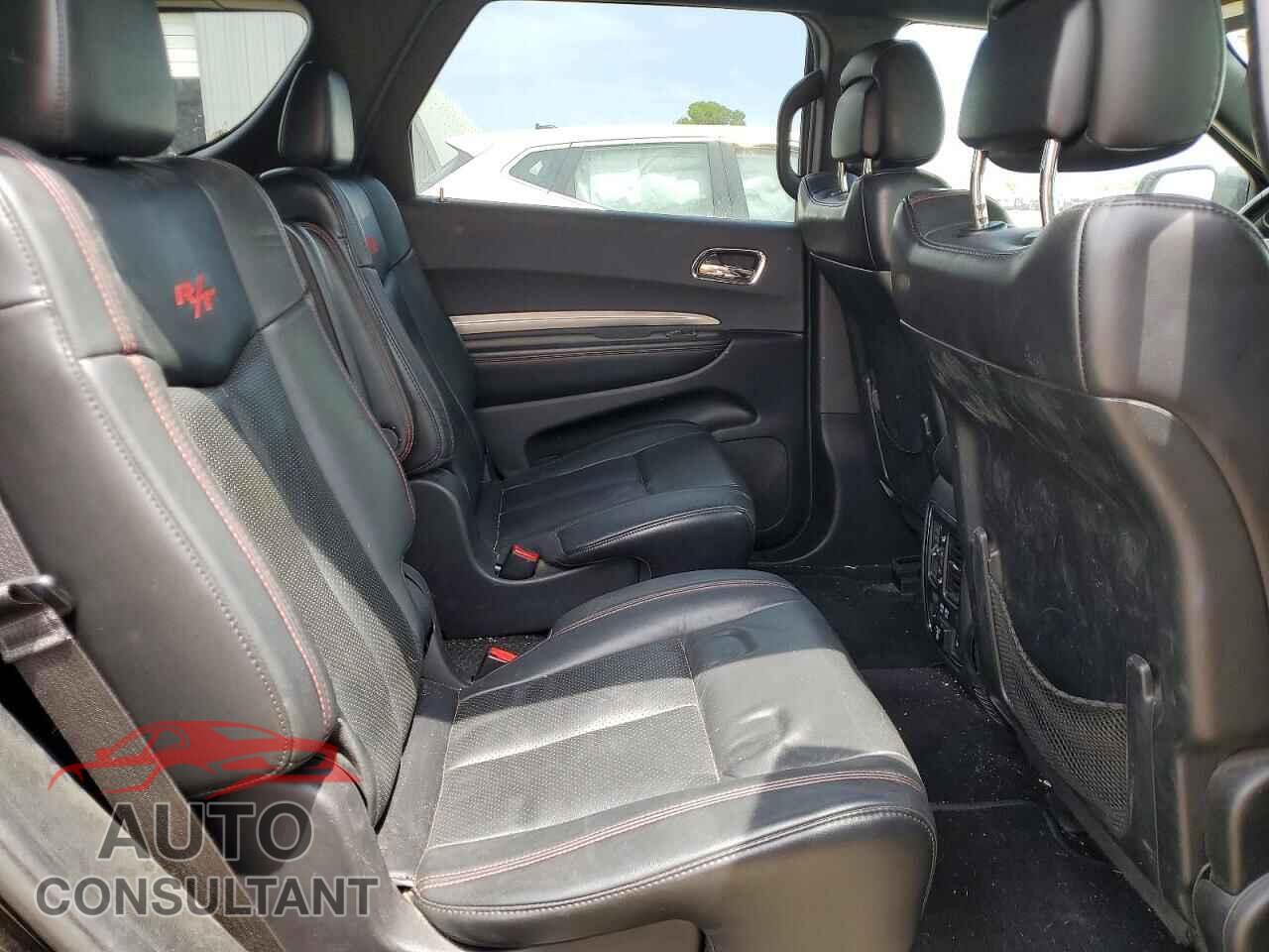 DODGE DURANGO 2014 - 1C4SDJCT2EC563131