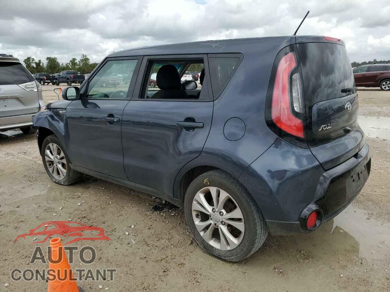 KIA SOUL 2016 - KNDJP3A59G7360574