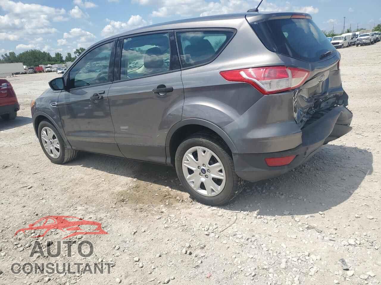 FORD ESCAPE 2013 - 1FMCU0F71DUC61380