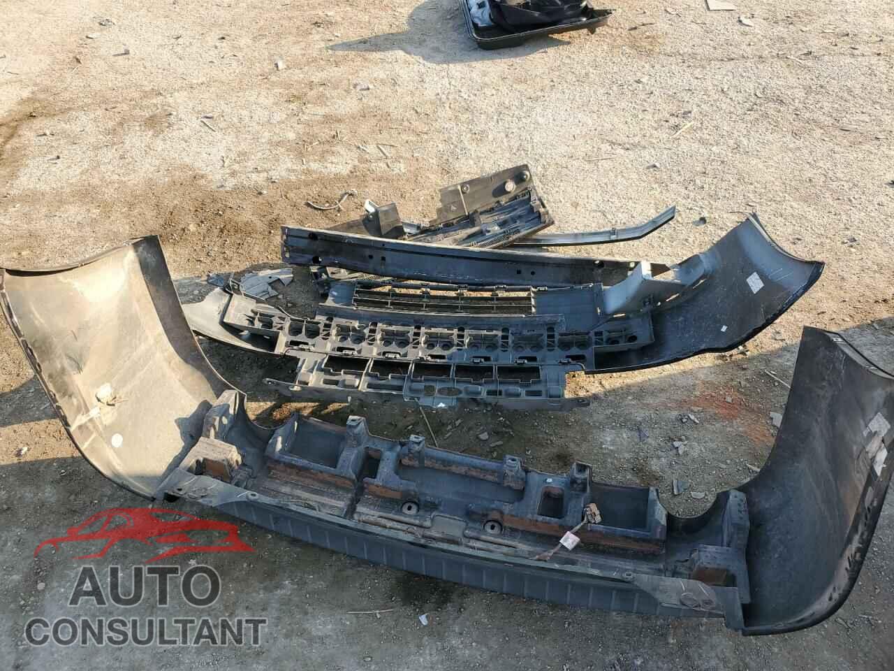 FORD FLEX 2018 - 2FMGK5B87JBA06737