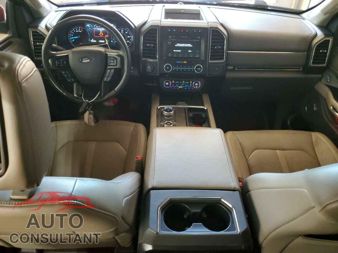 FORD EXPEDITION 2018 - 1FMJK2AT3JEA08175