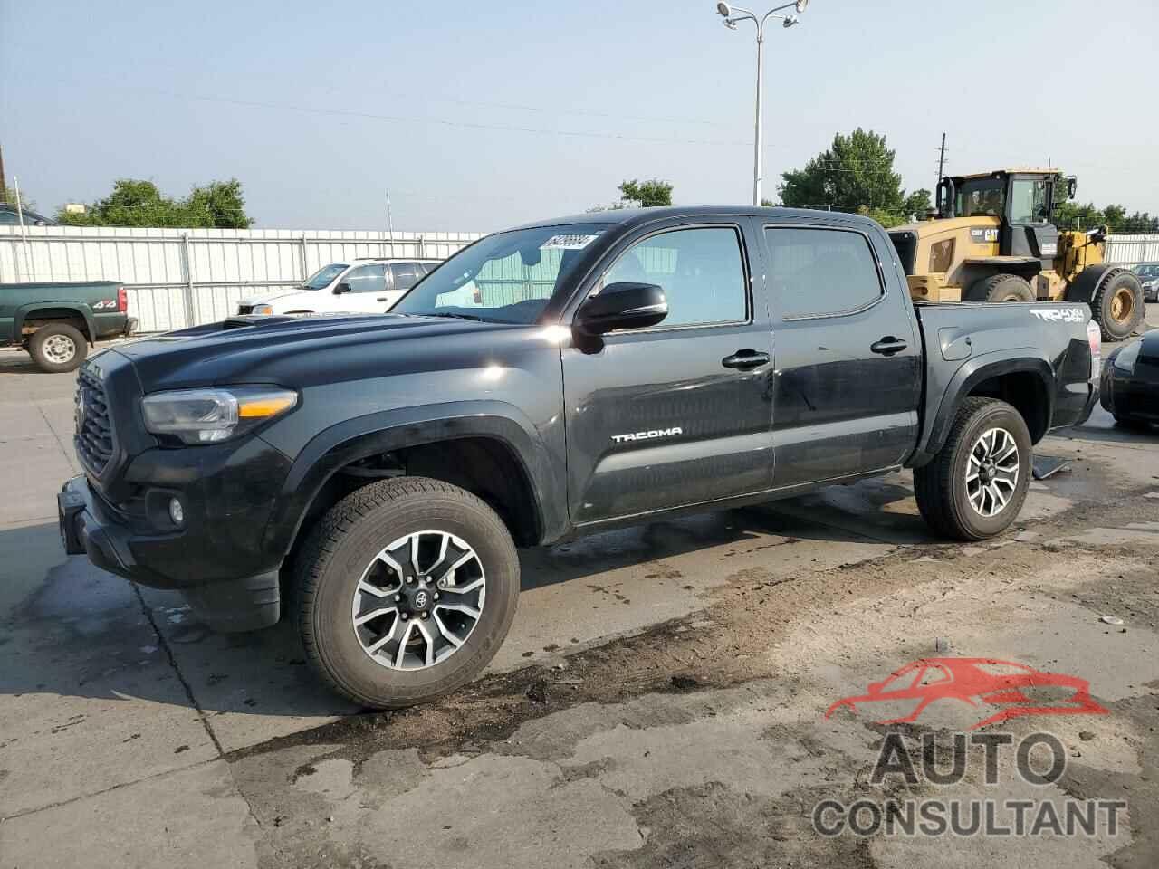 TOYOTA TACOMA 2023 - 3TYCZ5AN2PT125149