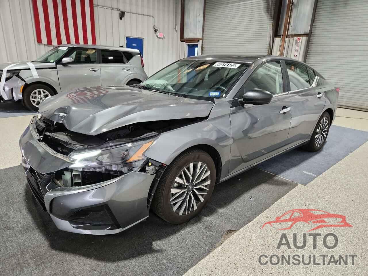 NISSAN ALTIMA 2025 - 1N4BL4DV0SN339186