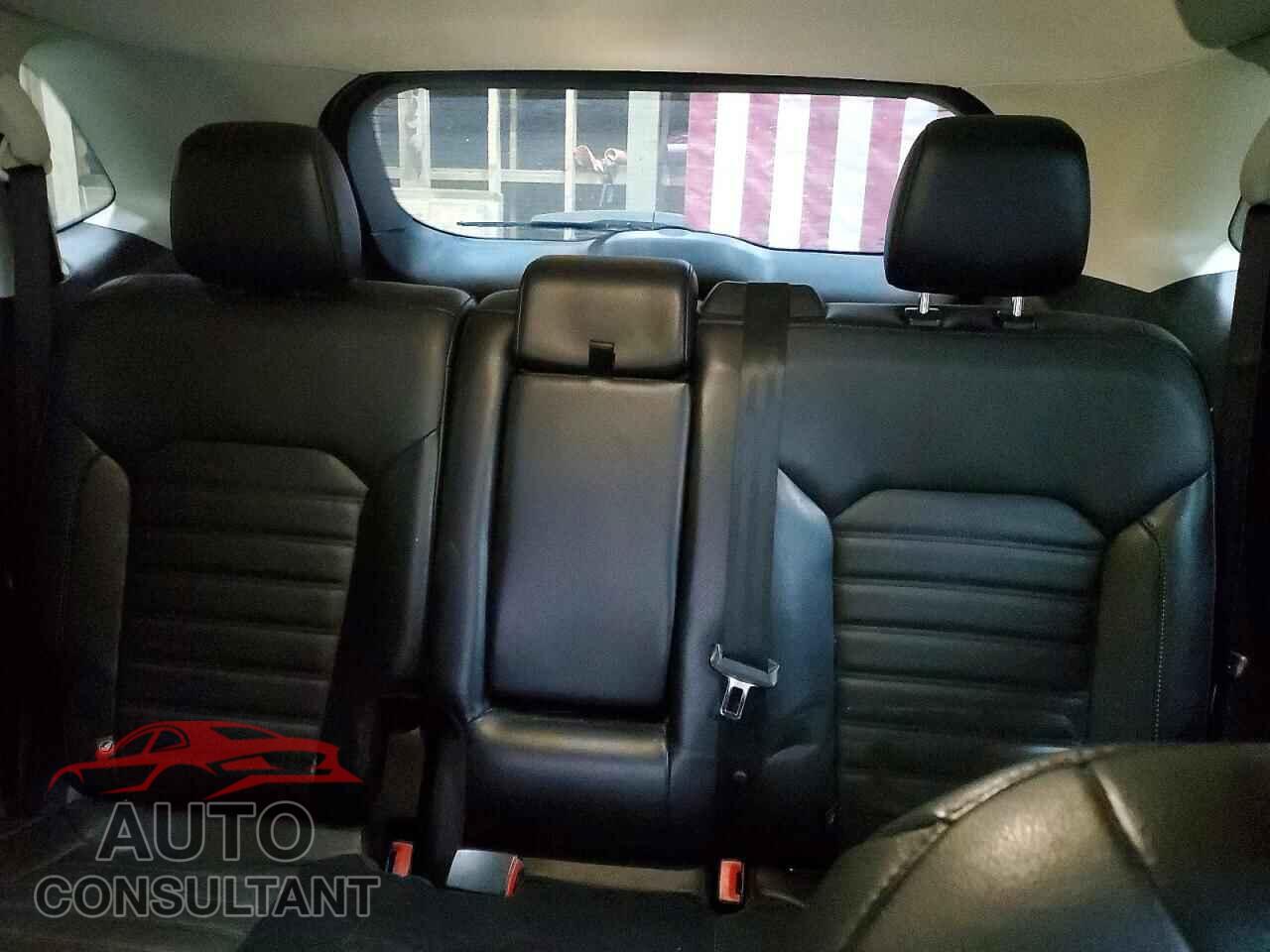 FORD EDGE 2015 - 2FMTK4J97FBB72072