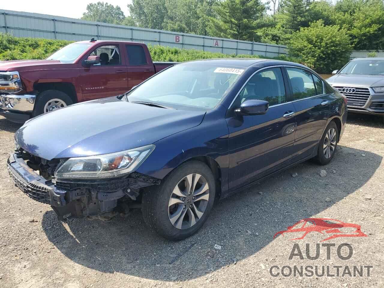HONDA ACCORD 2015 - 1HGCR2F31FA093065