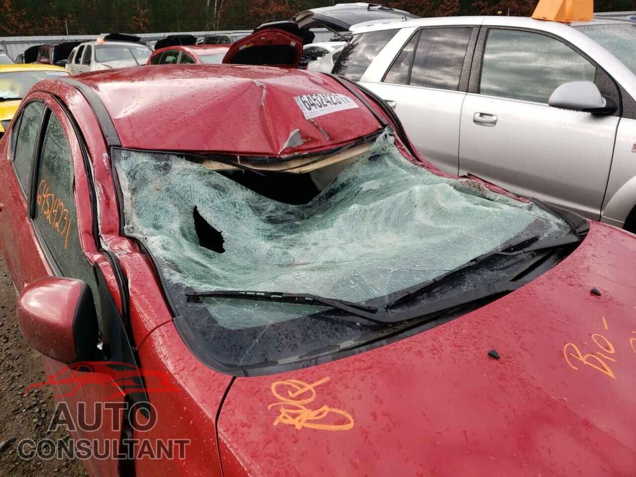 MITSUBISHI MIRAGE 2019 - ML32F3FJXKHF00489
