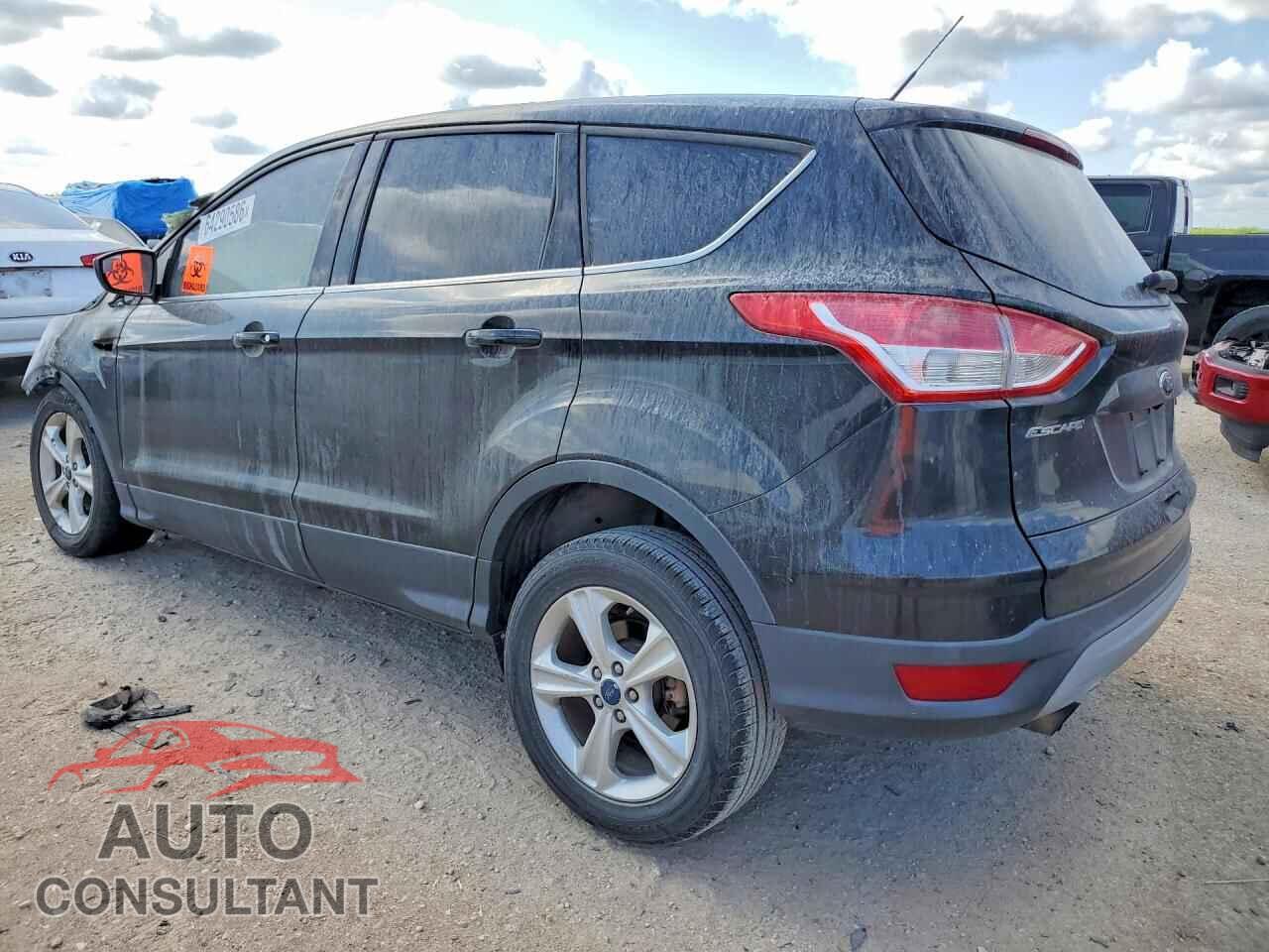 FORD ESCAPE 2014 - 1FMCU0GX1EUD57848