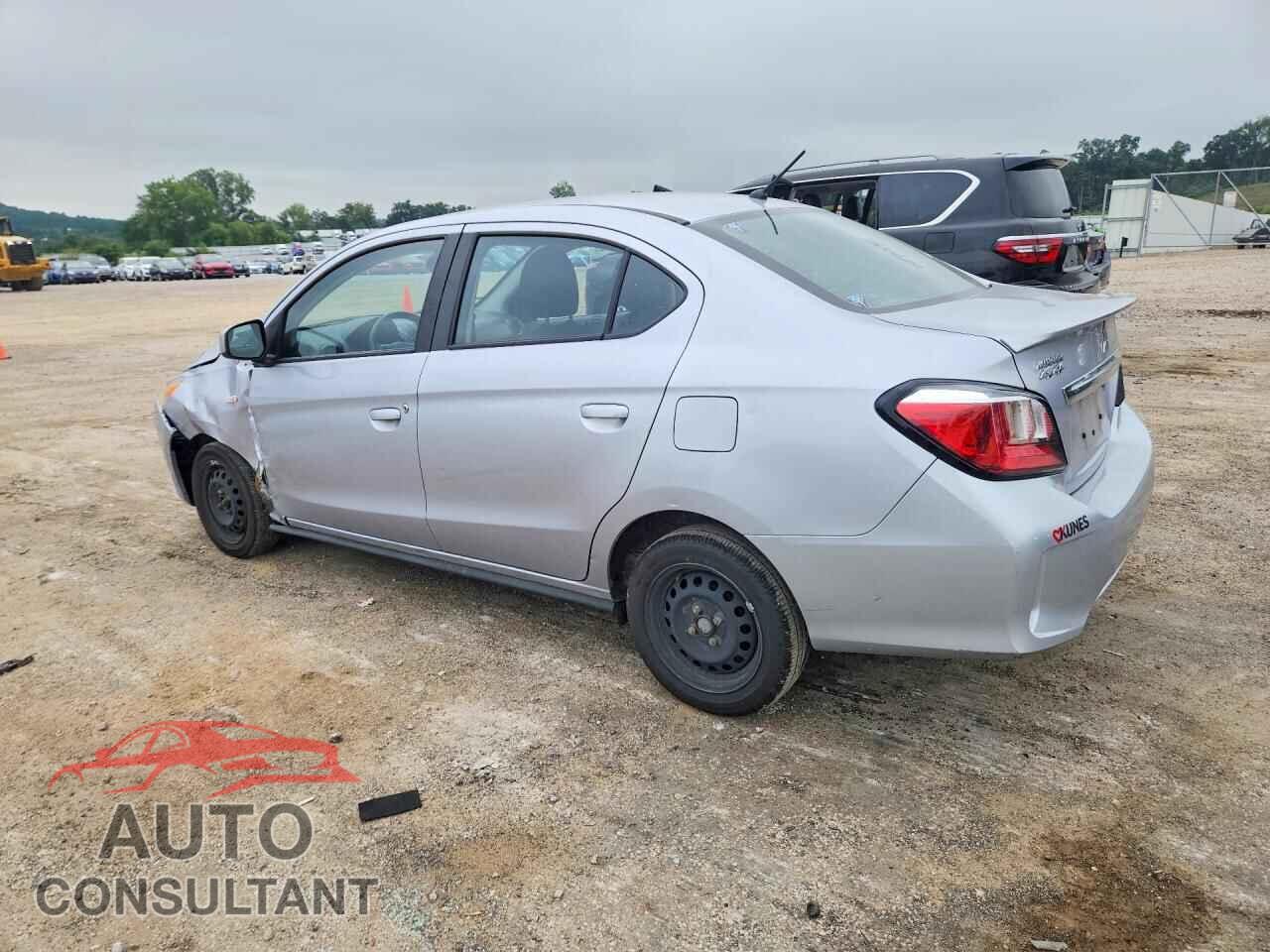MITSUBISHI MIRAGE 2023 - ML32FUFJ2PHF06140
