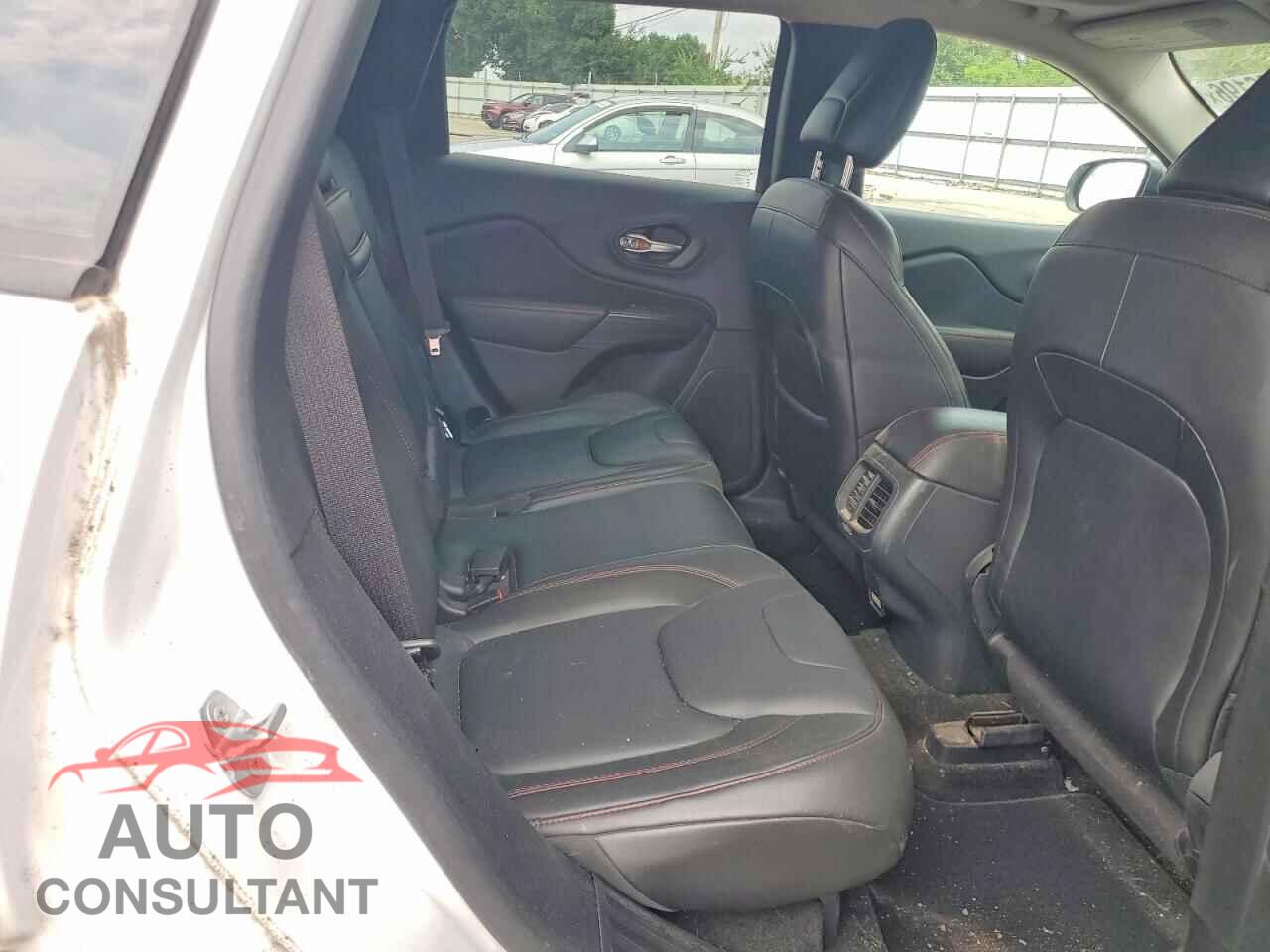JEEP CHEROKEE 2015 - 1C4PJMBS8FW685985