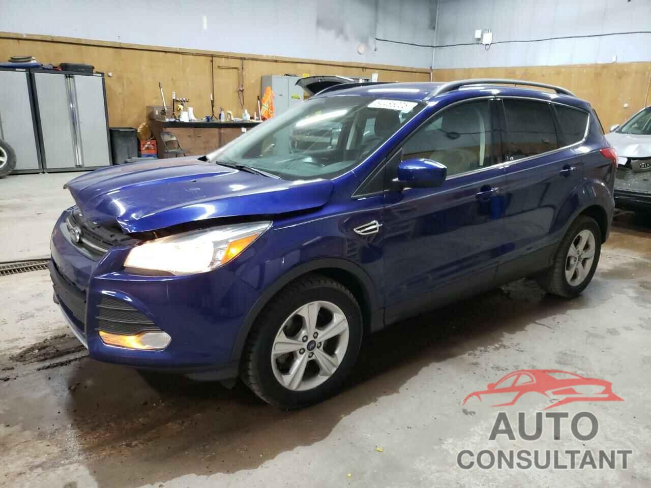 FORD ESCAPE 2016 - 1FMCU9GX9GUB32634