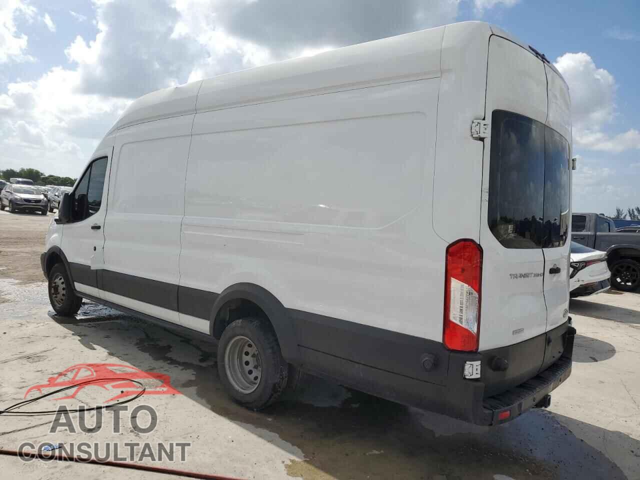 FORD TRANSIT 2017 - 1FTBF4XG3HKB35152